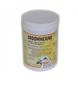 Broomhexine - vías respiratorias - de DAC