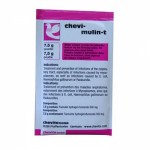 Chevimulin-t - 6 sobres de Chevita