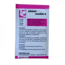 Chevimulin-t - 6 sobres de Chevita
