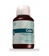 Cobel 50ml de Belgica de Weerd