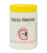 Cocci-Tricho - Coccidiosis - Hexamitiasis - de Giantel Cocci-Tricho - Coccidiosis - Hexamitiasis - de Giantel