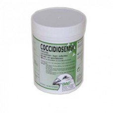 Coccidiosemix 100gr - coccidiosis - de DAC