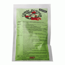 Combi Powder - Coccidiosis - Hexamitiasis - de DAC