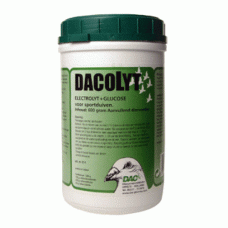 Dacolyt 600gr - recuperador - de DAC