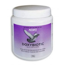 Doxybiotic 200gr - problemas respiratorios - de Medpet