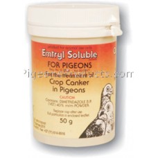 Emtryl Soluble (cancro) de MedPet Emtryl Soluble (cancro) de MedPet