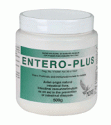 Entero-Plus de Medpet  Entero-Plus de Medpet