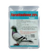 Furaltadone 20% en Polvo Furaltadone 20% en Polvo
