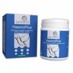 Haemo Plus - vitaminas - minerales - aminoácidos - de Ibercare