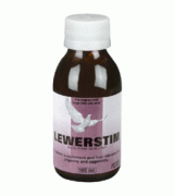 Lewerstim 100ml de Medpet Lewerstim 100ml de Medpet