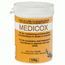 Medicox de Medpet Medicox de Medpet