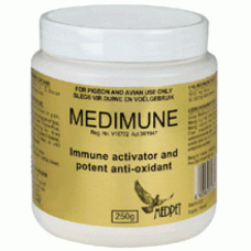 Medimune 250gr en polvo de Medpet