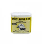 Multivit B12 - Recuperador - de DAC Multivit B12 - Recuperador - de DAC