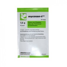 Mycosan T - 6 Sobres de Chevita