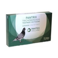 Spartrix - Pantrix 60 pastillas - Cancro - de Pantex