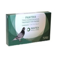 Spartrix - Pantrix 60 pastillas - Cancro - de Pantex Spartrix - Pantrix 60 pastillas - Cancro - de Pantex
