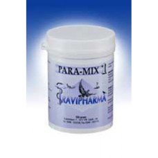 Para-Mix 1 100gr - salmonelosis y E-Coli - de Travipharma