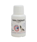 Para-Therapy 50ml - salmonelosis - de Giantel Para-Therapy 50ml - salmonelosis - de Giantel