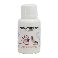 Para-Therapy 50ml - salmonelosis - de Giantel