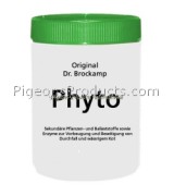 Phyto de Dr. Brockamp