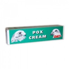 Pox Cream - Tratamiento de la Viruela - de DAC