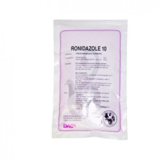 Ronidazole 10% - Cancro - de DAC