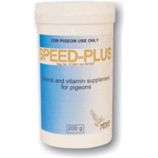 Speed-Plus 200gr de Medpet