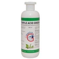 Triple Acid Green 500ml - sistema inmunológico - de Giantel Triple Acid Green 500ml - sistema inmunológico - de Giantel