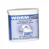 Worm Tabs 50 tablets - Antiparasitario - de DAC
