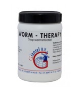 Worm - Therapy 100gr - lombrices intestinales - de Giantel