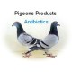 Antibióticos palomas Antibióticos palomas