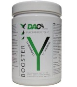 Booster Pure Brewers Yeast 800gr - 14 minerales y 17 vitaminas de DAC Booster Pure Brewers Yeast 800gr - 14 minerales y 17 vitaminas de DAC