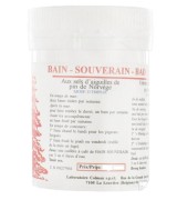 Bain Souverain Bath de Colman Bain Souverain Bath de Colman
