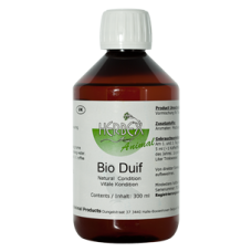 Bio Duif 300 ml de Herbots 