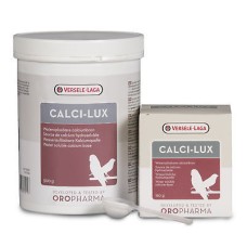 Calci-Lux 150gr - calcio - de Oropharma - Versele-Laga