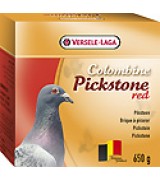 Pickstone Rojo 600 gr de Versele-Laga Pickstone Rojo 600 gr de Versele-Laga