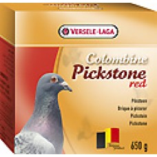 Pickstone Rojo 600 gr de Versele-Laga