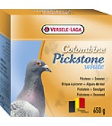 Pickstone blanco 650 gr de Versele-Laga Pickstone blanco 650 gr de Versele-Laga