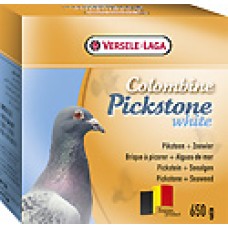 Pickstone blanco 650 gr de Versele-Laga