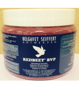 RedBeet 400gr - Remolacha 100% natural - de BelgaVet RedBeet 400gr - Remolacha 100% natural - de BelgaVet