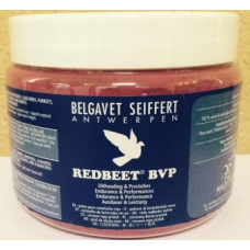 RedBeet 400gr - Remolacha 100% natural - de BelgaVet