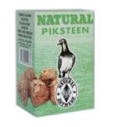 Piedra de picar 620 gr - Minerales - de Natural Piedra de picar 620 gr - Minerales - de Natural