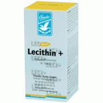 Lecithin + 250ml de Backs