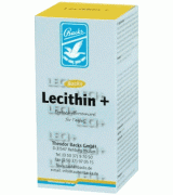 Lecithin + 250ml de Backs