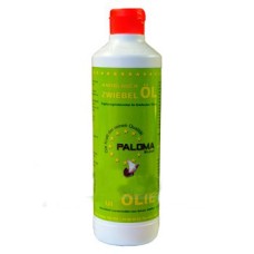 Lookolie 200 ml - aceite de ajo - de Paloma