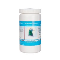 Rebuild Capsules 100 caps - recuperador - Fortalece los músculos - de Pigeon Vitality Rebuild Capsules 100 caps - recuperador - Fortalece los músculos - de Pigeon Vitality