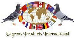 Productos Internacionales de Palomas